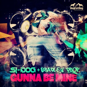 Album Gunna Be Mine from 