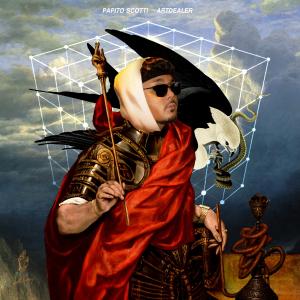 Papito Scotti的專輯ARTdealer (Explicit)
