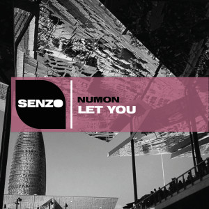 Listen to Let You song with lyrics from Numon