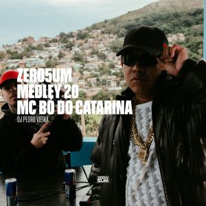 ดาวน์โหลดและฟังเพลง ZERO5UM MEDLEY 20 (Explicit) พร้อมเนื้อเพลงจาก ZERO5UM