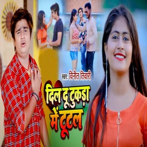 Dengarkan lagu Dil Du Tukda Me Tutal nyanyian Vineet Tiwari dengan lirik