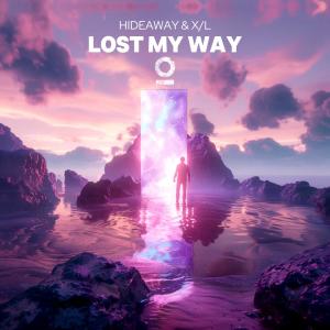 X/L的專輯Lost My Way