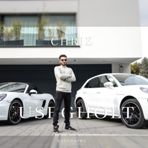 Album Usegholt (Explicit) from Chriz