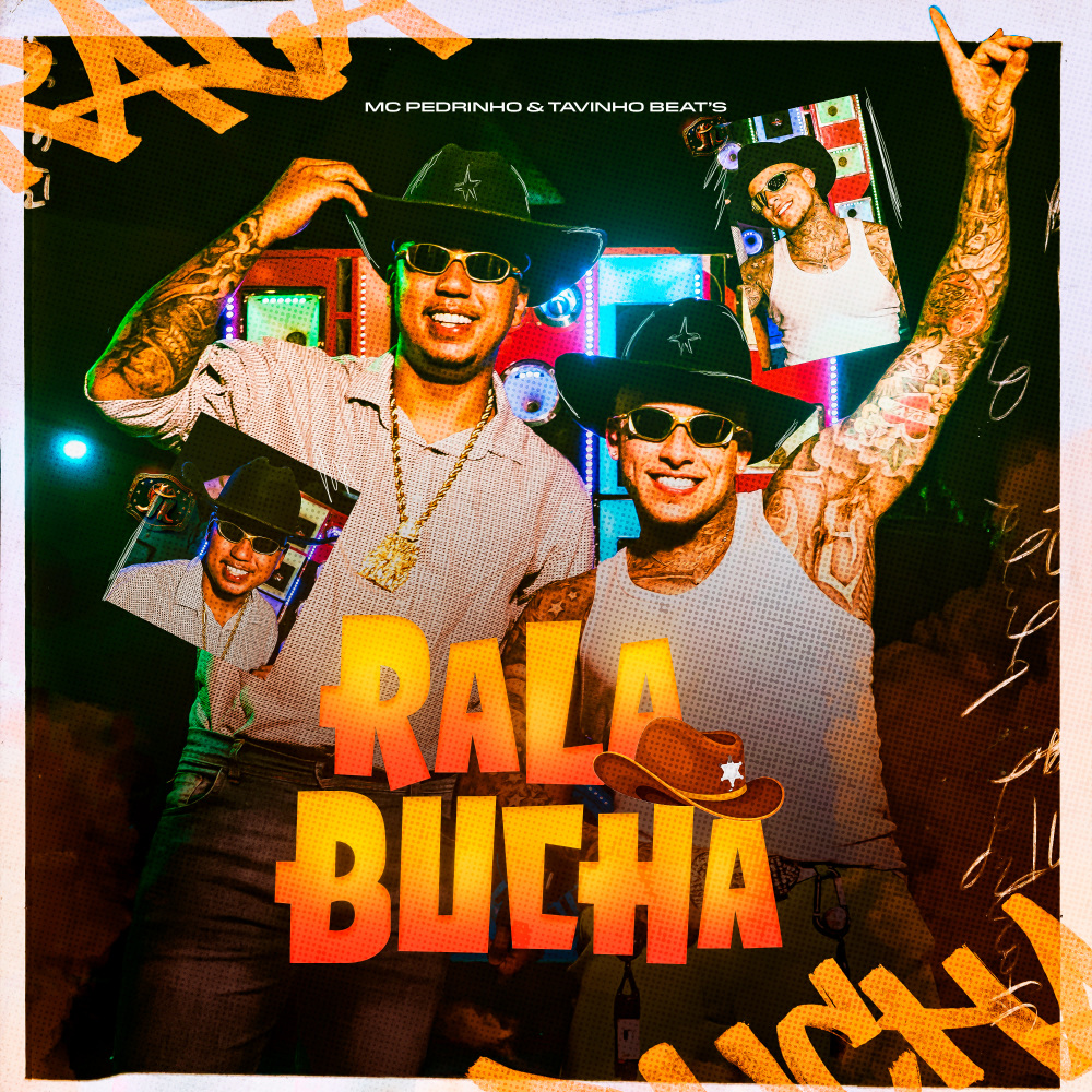 Rala Bucha (Explicit)