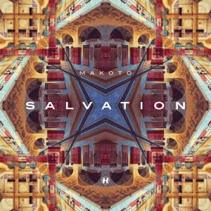 Album Salvation from Makoto