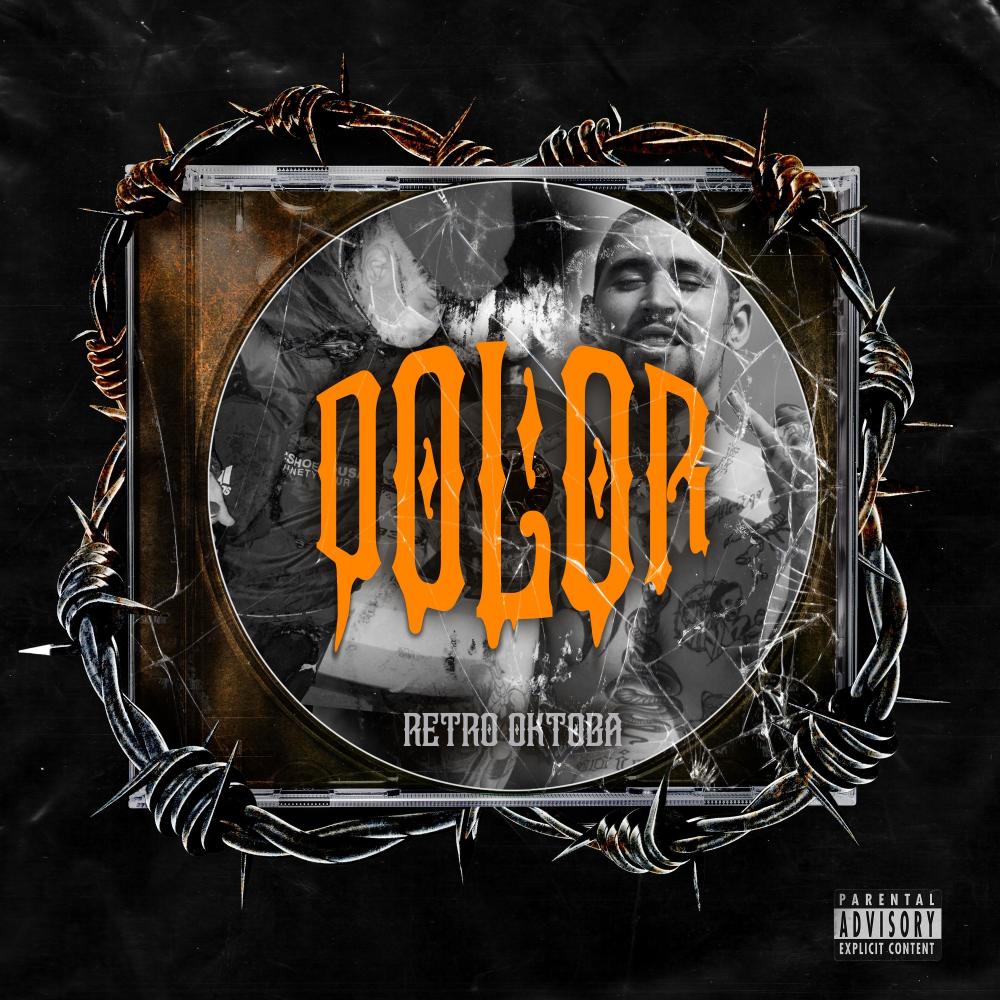 Dolor(feat. Oktoba) (Explicit)