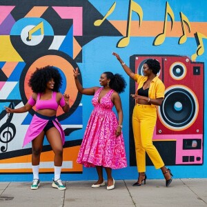 default playlist img