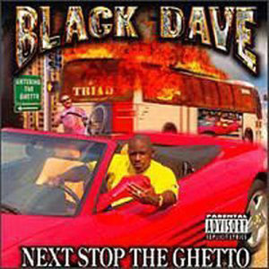 收聽Black Dave的Big Mama歌詞歌曲