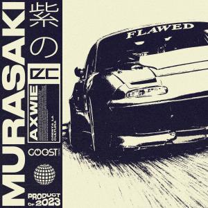 Dengarkan MURASAKI lagu dari AXWIE dengan lirik