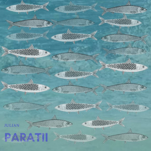 Julian Art的專輯Paratii