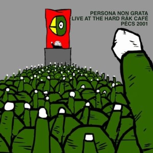 ดาวน์โหลดและฟังเพลง Reggae พร้อมเนื้อเพลงจาก Persona Non Grata