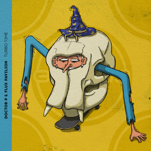 อัลบัม Turbo Time ศิลปิน Doctor P