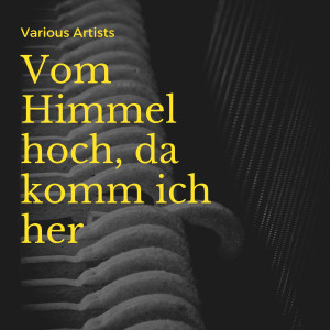 ดาวน์โหลดและฟังเพลง Ihr Kinderlein kommet พร้อมเนื้อเพลงจาก Großer Kinderchor und Estradenorchester des Deutschlandsenders, Leitung: Manfred Roost