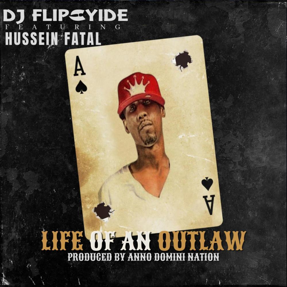 Life Of An Outlaw (feat. Hussein Fatal)