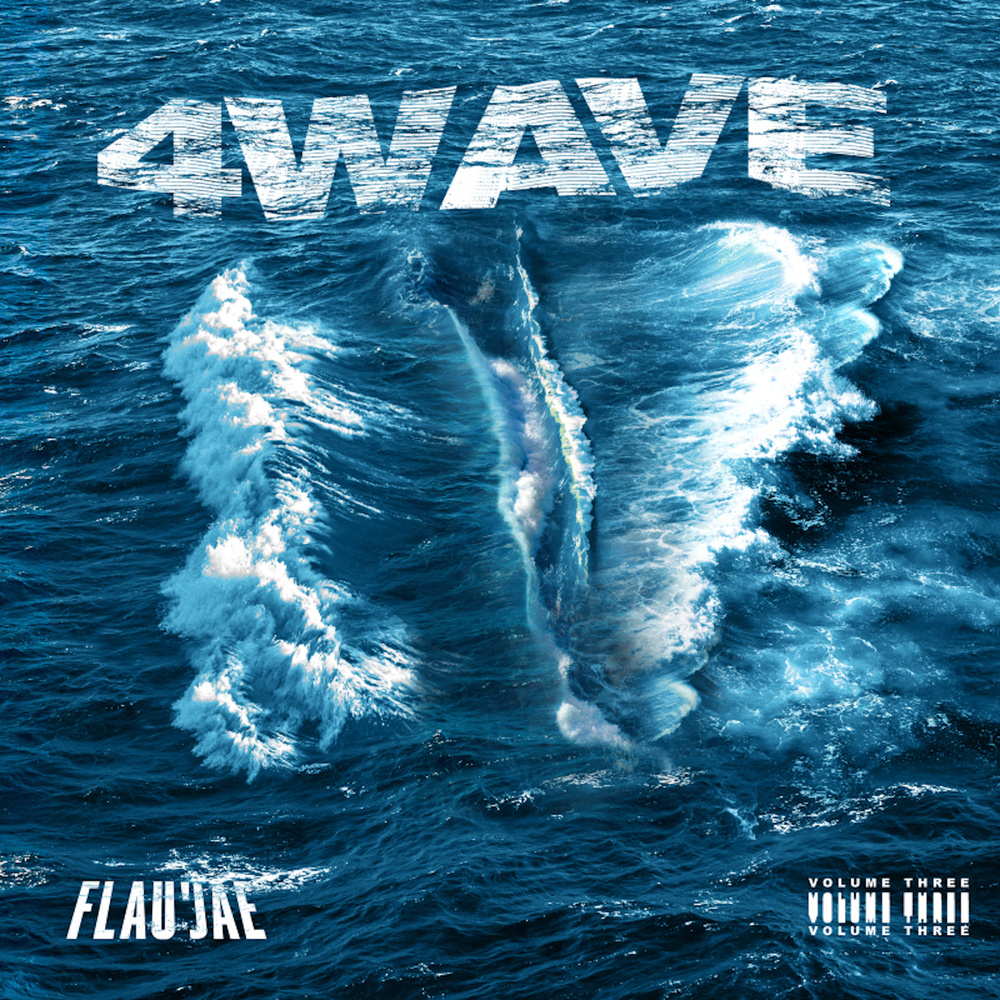 4 WAVE Freestyle