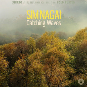 Album Catching Waves from Sim Nagai