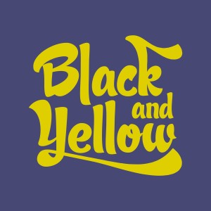 Kastelo的專輯Black & Yellow