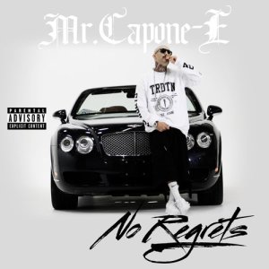 ดาวน์โหลดและฟังเพลง I Be the One (feat. Frenchy) (Explicit) พร้อมเนื้อเพลงจาก Mr.Capone-E
