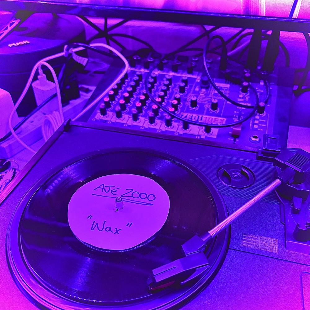 wax (Explicit)