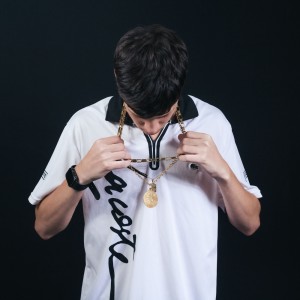 收听DJ Fp de Vila Velha的Vou Passar Gelinho no Seu Corpo Série Gold (Explicit)歌词歌曲