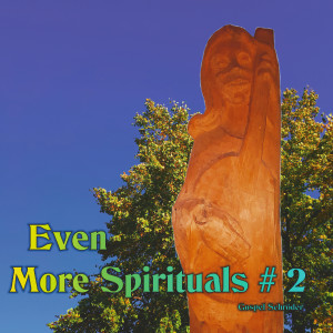 Gospel Schröder的專輯Even More Spirituals # 2 (Deluxe)