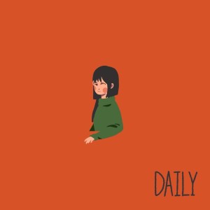 收听ChiVee的Daily (Instrumental Version)歌词歌曲