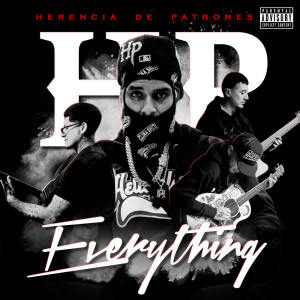 Listen to La Muñeca Congelada (Explicit) song with lyrics from Herencia de Patrones