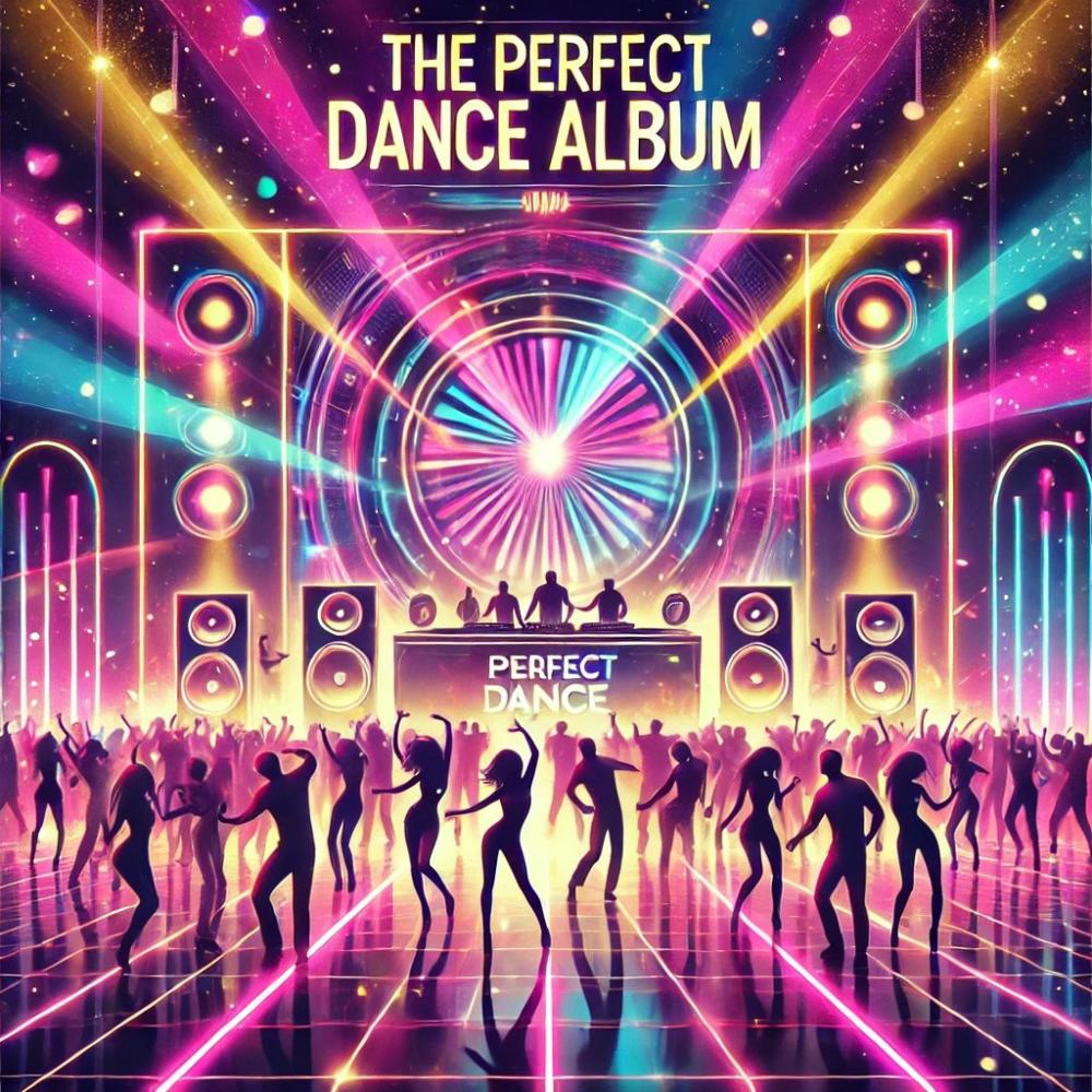 Rhythm of the Night (feat. UDIO)