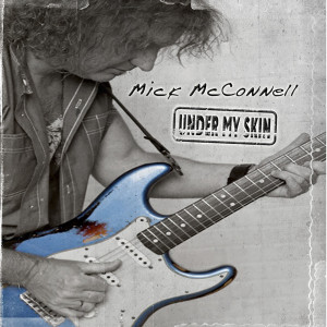 收聽Mick McConnell的All My Soul歌詞歌曲