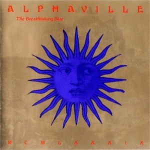 收聽Alphaville的Summer Rain歌詞歌曲