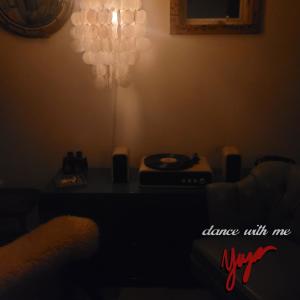 收聽YUYA的dance with me歌詞歌曲
