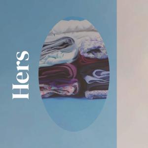 อัลบัม Hers ศิลปิน Various