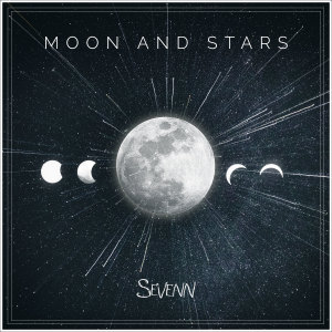 Sevenn的專輯Moon and Stars