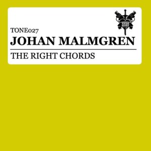 อัลบัม The Right Chords ศิลปิน Johan Malmgren
