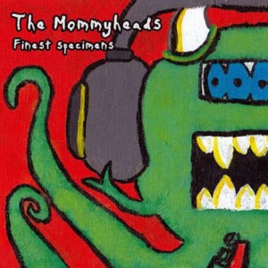 ดาวน์โหลดและฟังเพลง Monkey พร้อมเนื้อเพลงจาก The Mommyheads