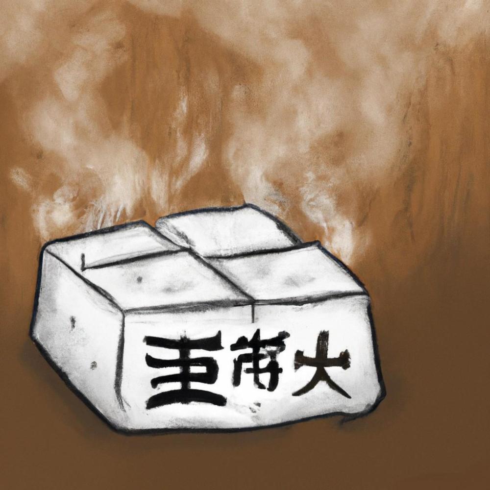 Tofu (Remake) (Explicit)