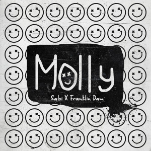 Salvi的专辑Molly (Explicit)