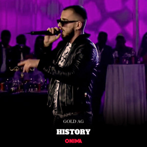 Listen to History song with lyrics from Gold AG