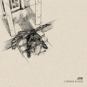 收听Jok的Au nom de la France歌词歌曲