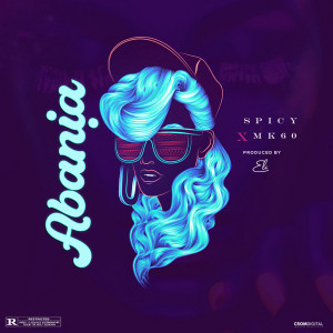 Spicy的專輯Abania (feat. Mk60)