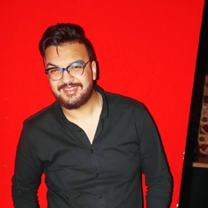Listen to Omk Sahbiti song with lyrics from Figo Eld5lawe