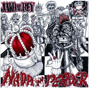 ดาวน์โหลดและฟังเพลง Puto Tram (Explicit) พร้อมเนื้อเพลงจาก Jako al Rey