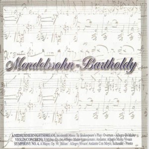 收聽South German Philharmonic的A Midsummer Night's Dream, Incidental Music, Op. 61, Scherzo歌詞歌曲