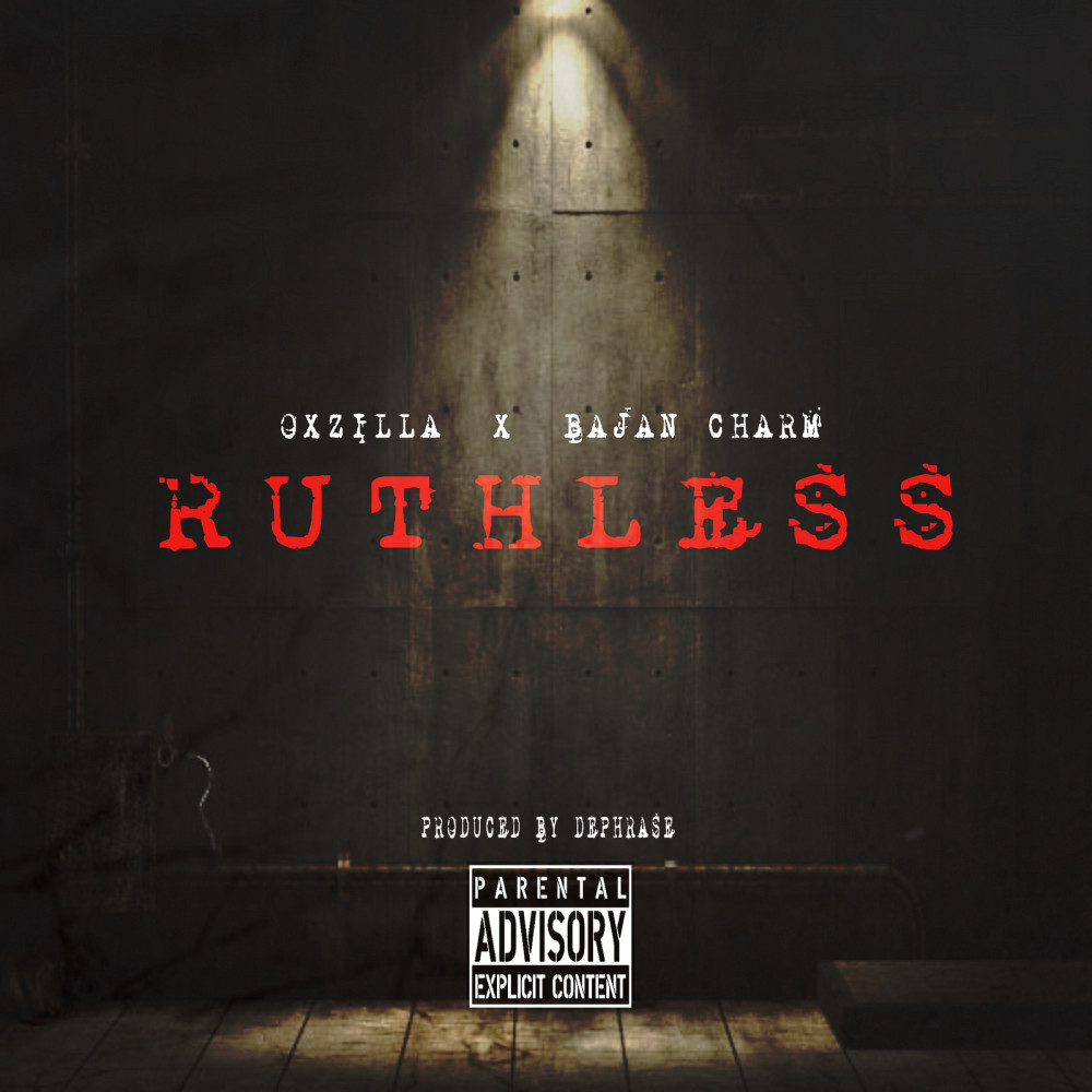 Ruthless (Explicit)