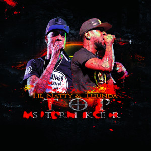 Album Top Striker from Lil Natty