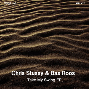 ดาวน์โหลดและฟังเพลง Take My Swing (Dub Mix) พร้อมเนื้อเพลงจาก Chris Stussy