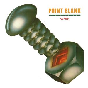 อัลบัม The Hard Way - Expanded Edition (Live) ศิลปิน Point Blank