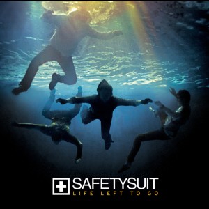 收聽Safetysuit的Anywhere But Here歌詞歌曲