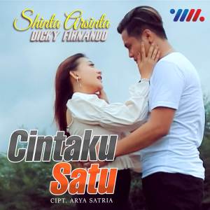 收听Shinta Arsinta的Cintaku Satu歌词歌曲