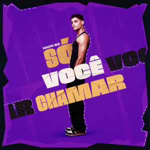 收聽Igor Bezerra的Só Você Chamar歌詞歌曲